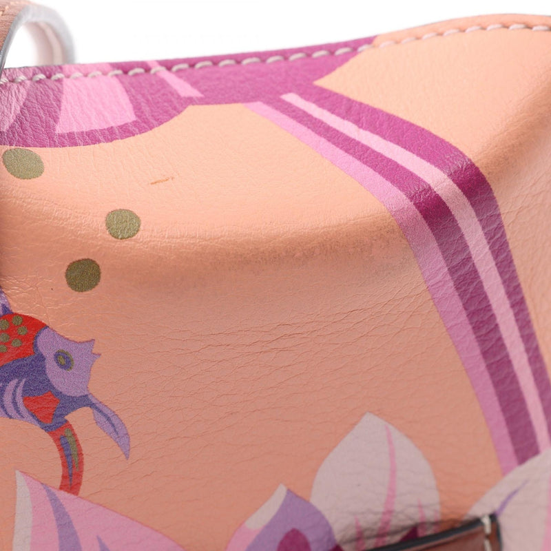 Loewe Paula Gate Pocket Shoulder Bag