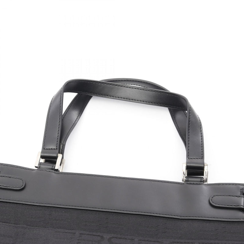 Balenciaga Bb Pattern Hand Tote Bag
