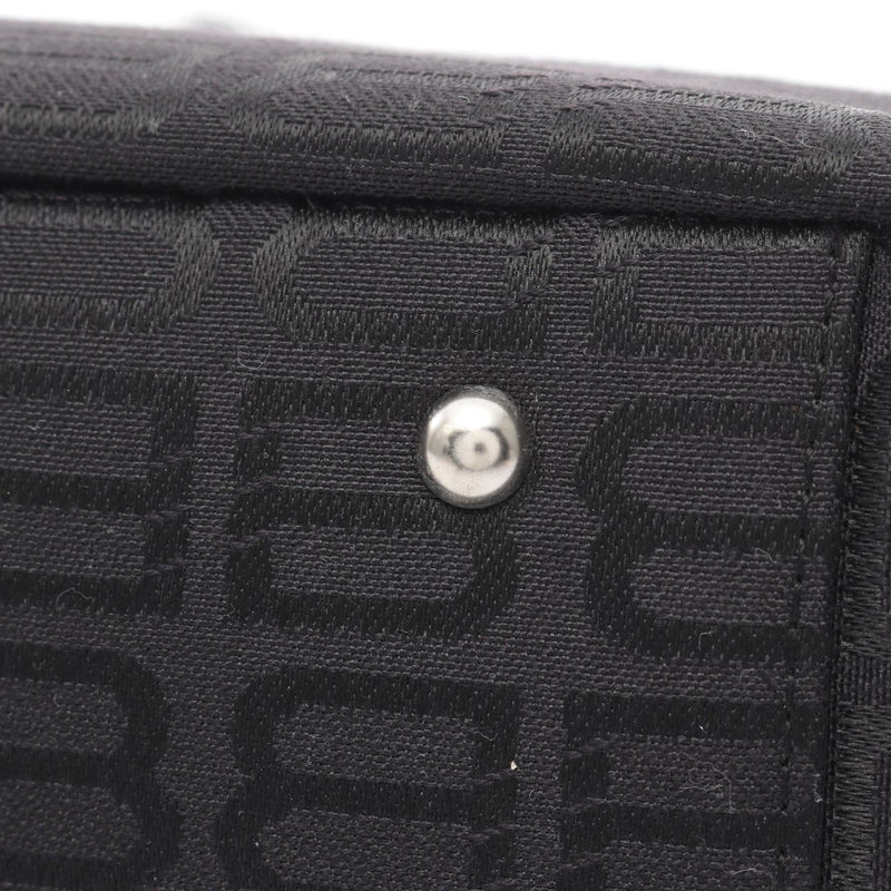 Balenciaga Bb Pattern Hand Tote Bag