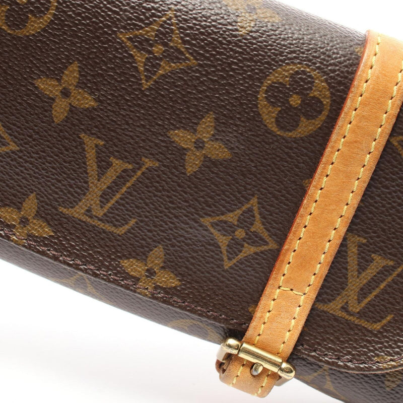 Louis Vuitton Pochette Marelle Bum Bag
