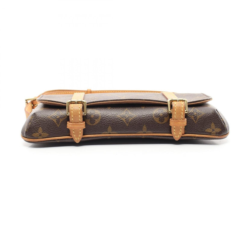Louis Vuitton Pochette Marelle Bum Bag