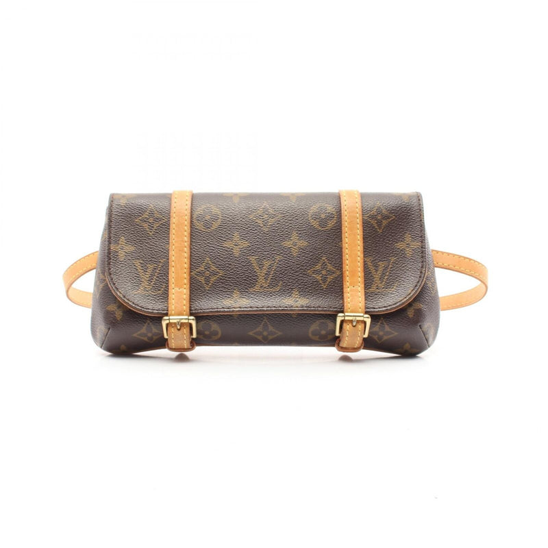 Louis Vuitton Pochette Marelle Bum Bag