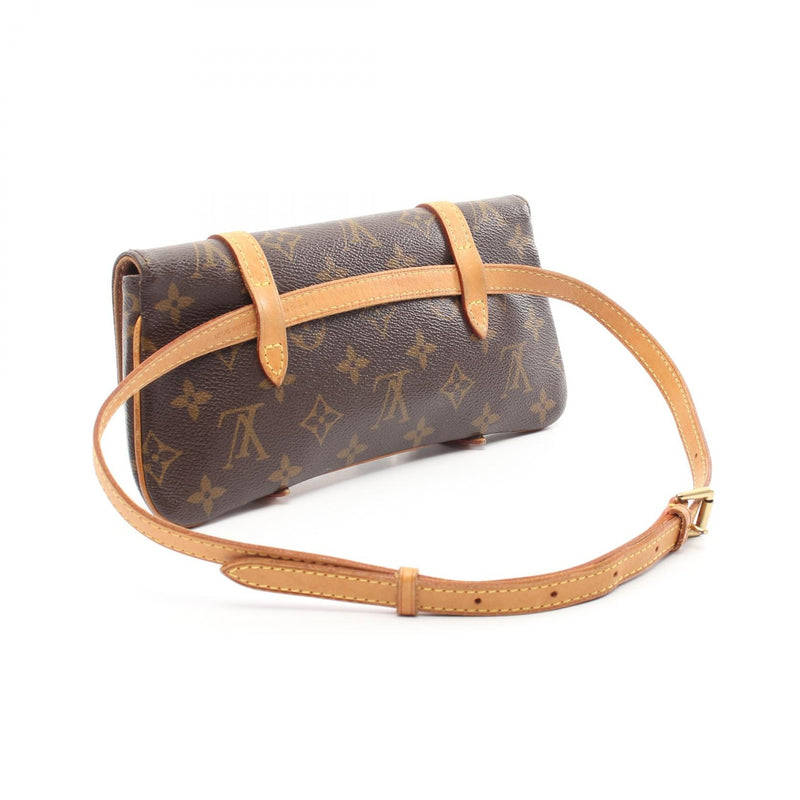 Louis Vuitton Pochette Marelle Bum Bag