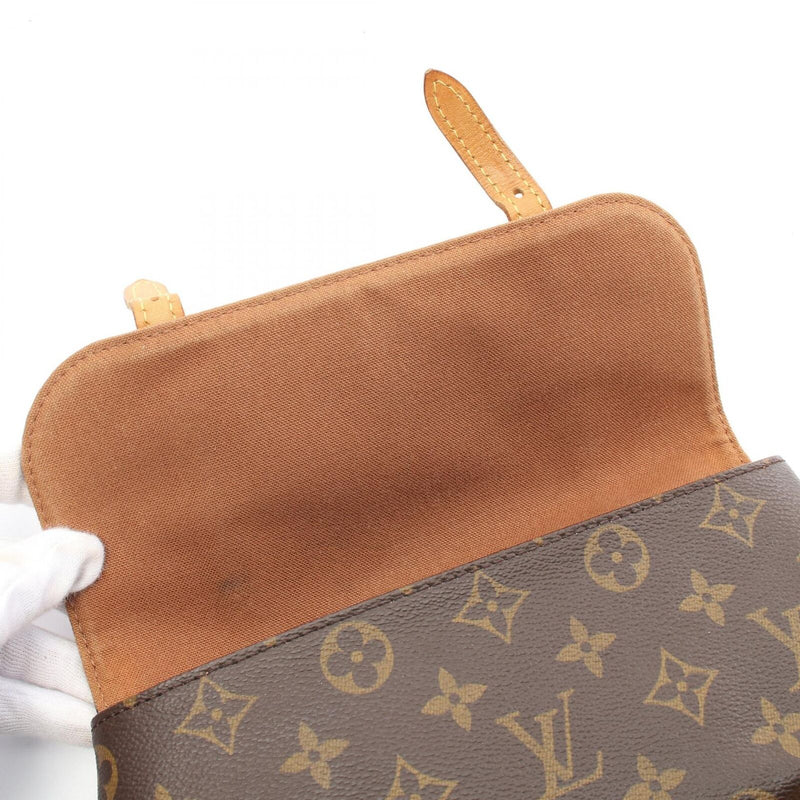 Louis Vuitton Pochette Marelle Bum Bag