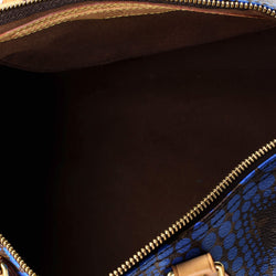 Louis Vuitton Speedy Handbag Limited