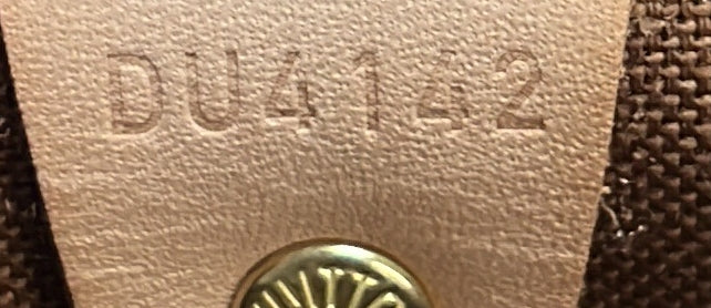 Louis Vuitton Speedy Handbag Limited