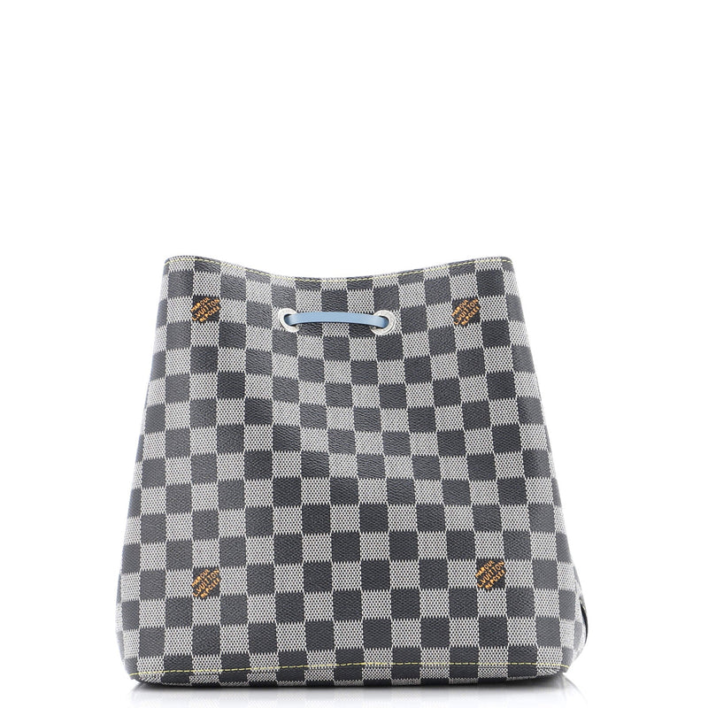 Louis Vuitton Neonoe Handbag Limited