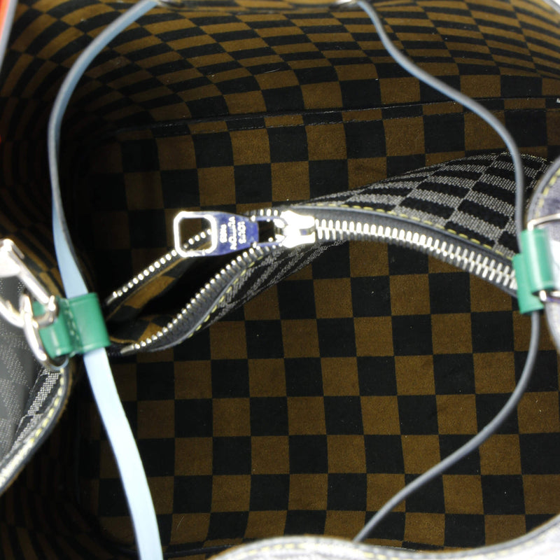 Louis Vuitton Neonoe Handbag Limited