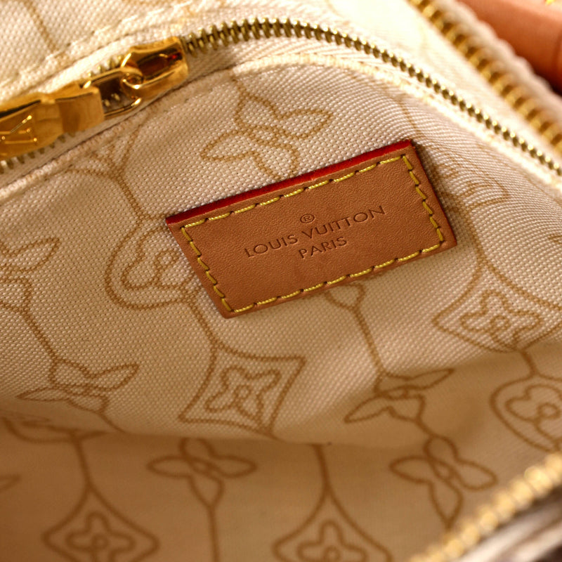 Louis Vuitton Speedy Bandouliere Bag