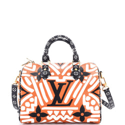 Louis Vuitton Speedy Bandouliere Bag