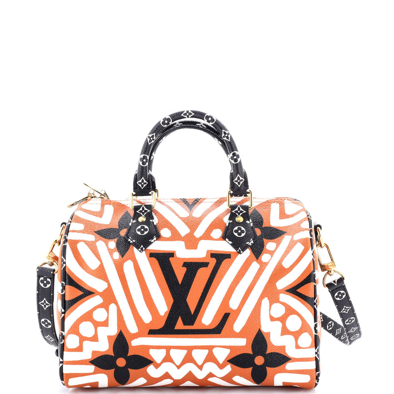 Louis Vuitton Speedy Bandouliere Bag
