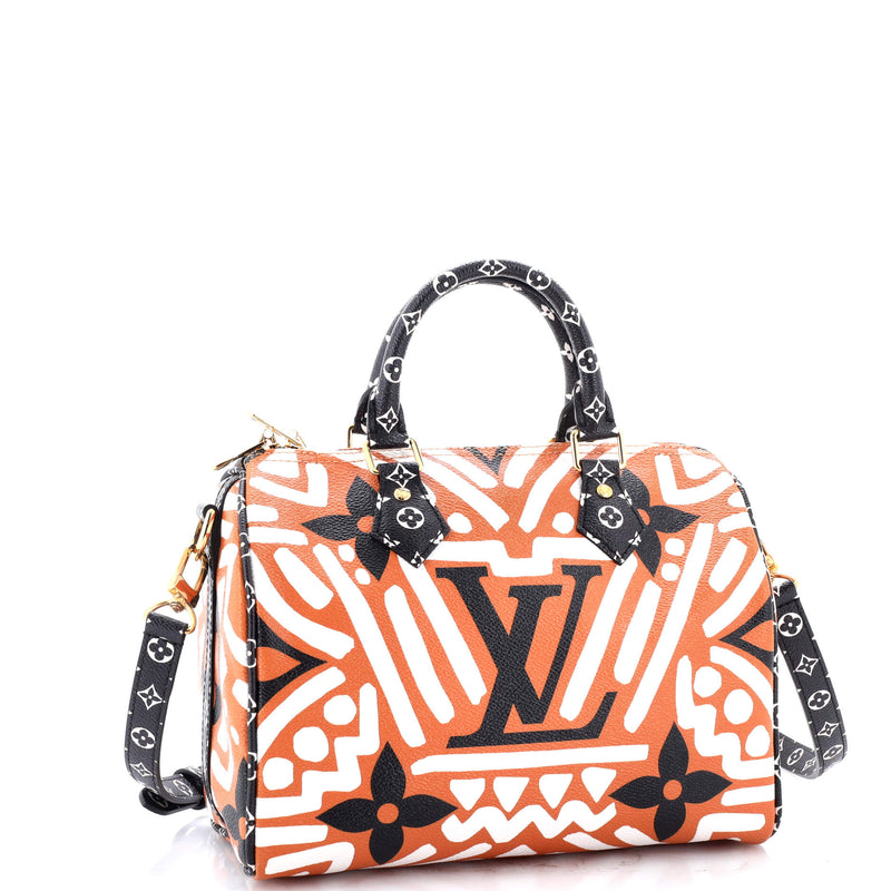 Louis Vuitton Speedy Bandouliere Bag