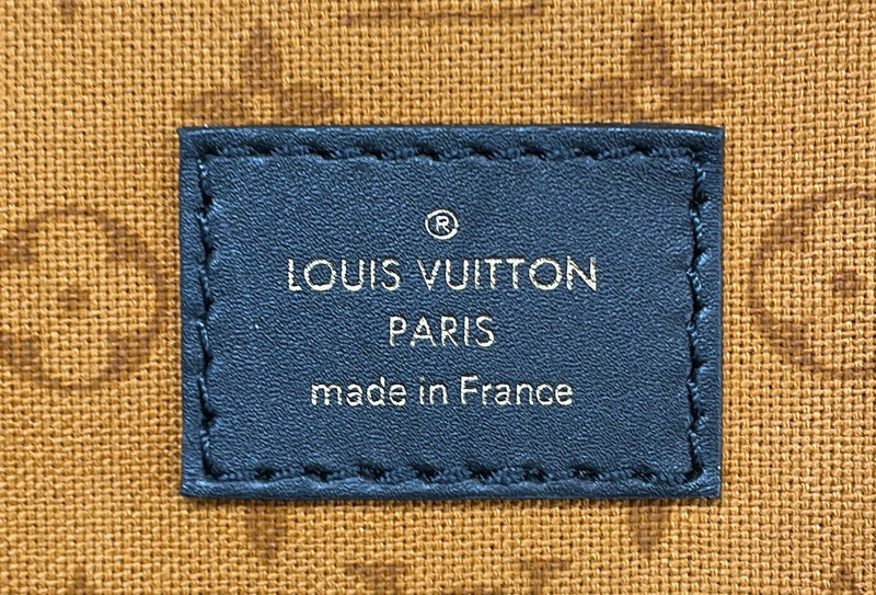 Louis Vuitton Speedy Bandouliere Bag