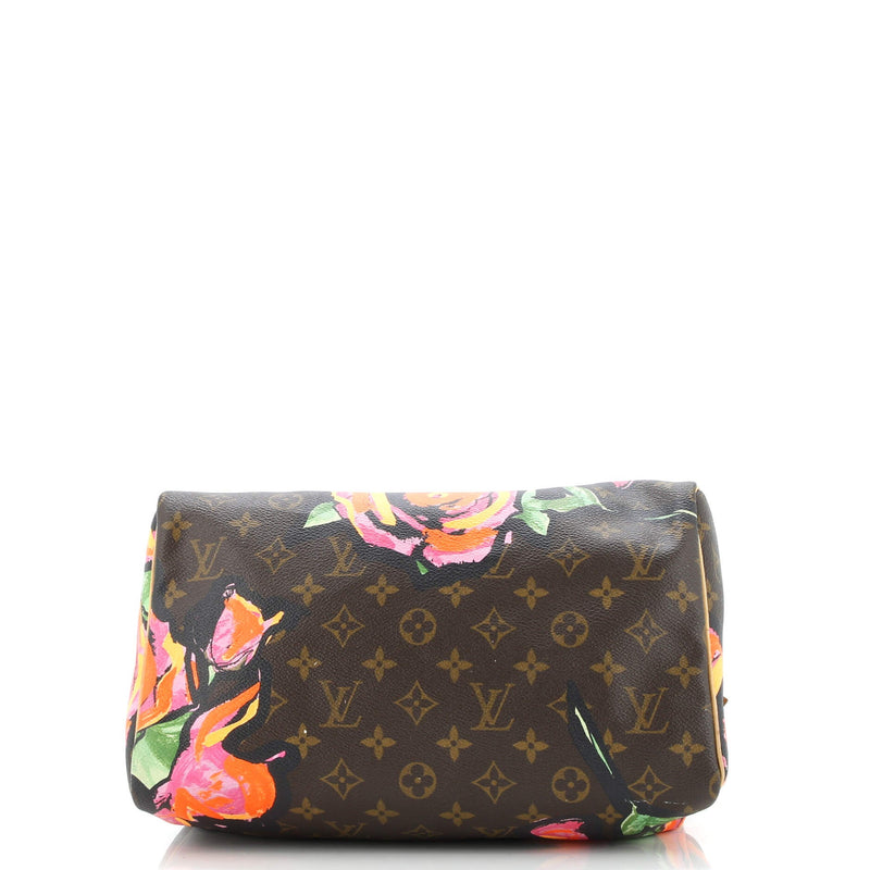 Louis Vuitton Speedy Handbag Limited