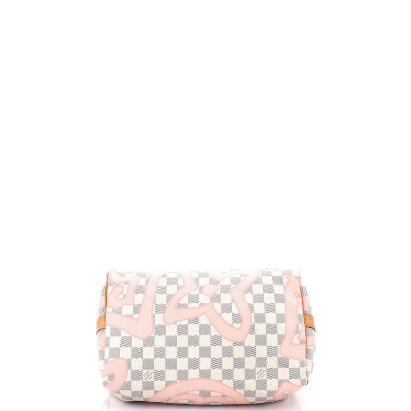 Louis Vuitton Speedy Bandouliere Bag