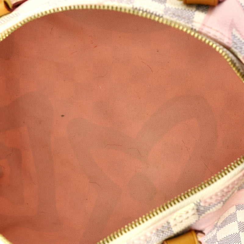 Louis Vuitton Speedy Bandouliere Bag