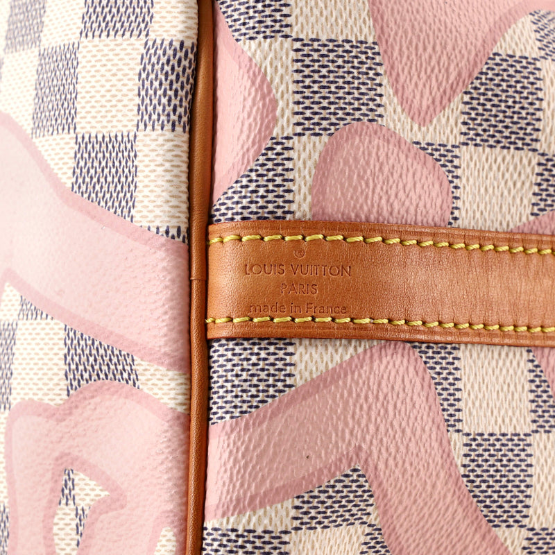 Louis Vuitton Speedy Bandouliere Bag