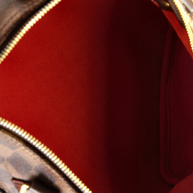 Louis Vuitton Speedy Bandouliere Bag