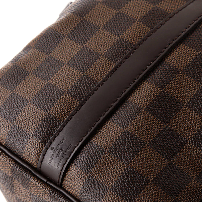 Louis Vuitton Speedy Bandouliere Bag