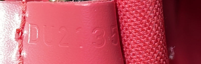 Louis Vuitton Speedy Handbag Limited
