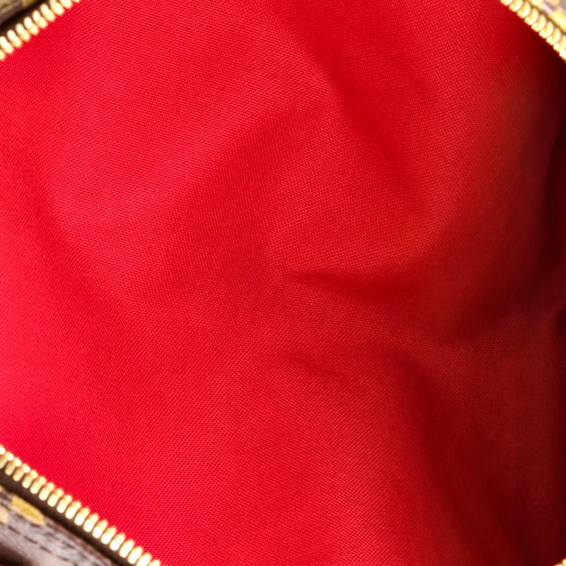 Louis Vuitton Speedy Bandouliere Bag