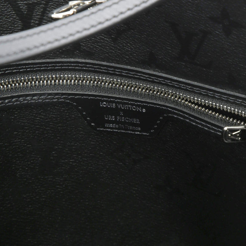 Louis Vuitton Neverfull Nm Tote Limited