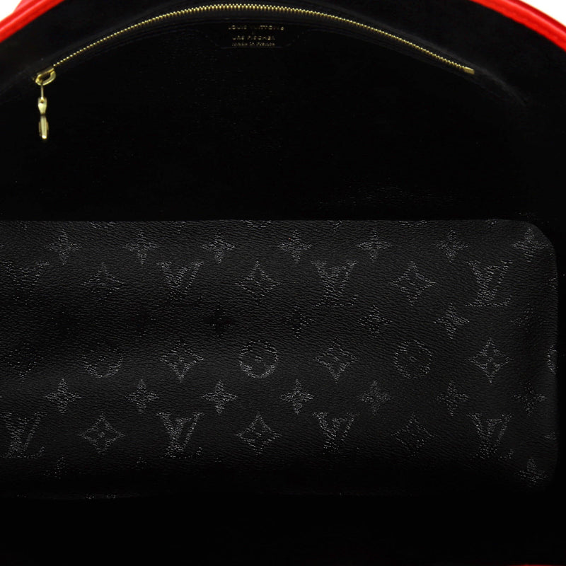 Louis Vuitton Neverfull Nm Tote Limited