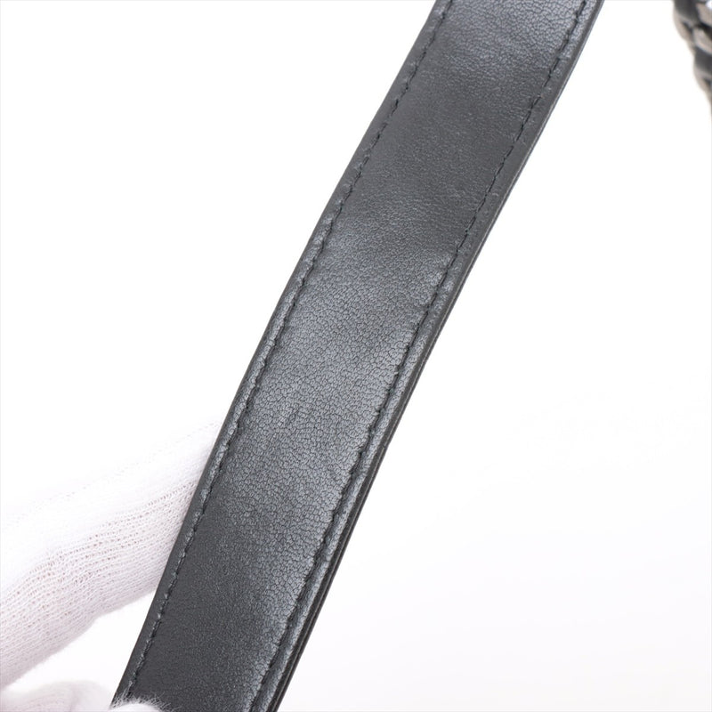 Chanel 19 Lambskin Chain Shoulder Bag