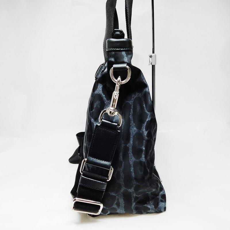 Dolce&Gabbana Hand Bag Black Nylon