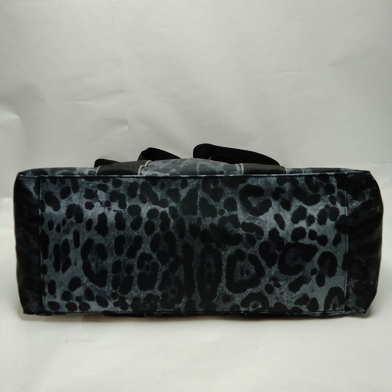 Dolce&Gabbana Hand Bag Black Nylon