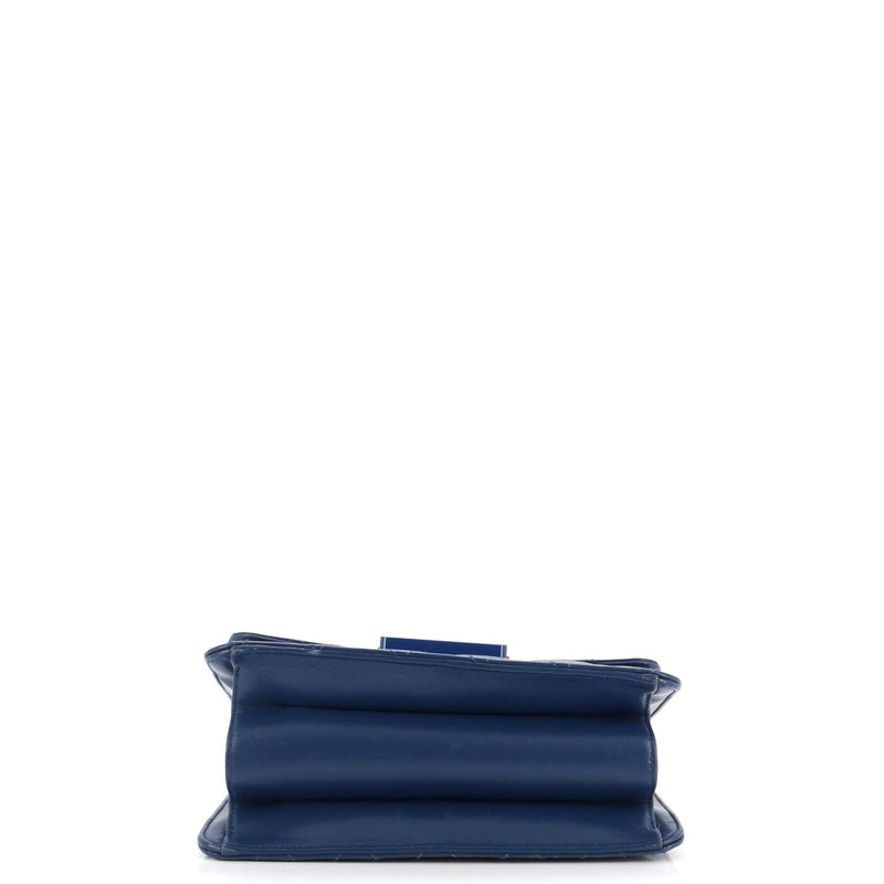 Chanel Beauty Lock Flap Bag Quilted