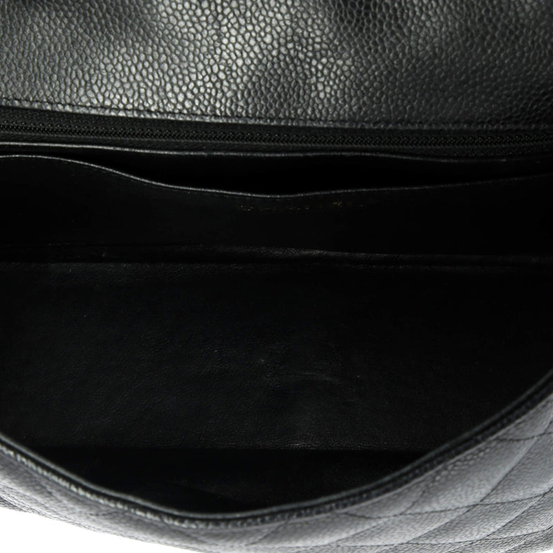 Chanel Classic Single Flap Bag Quilted