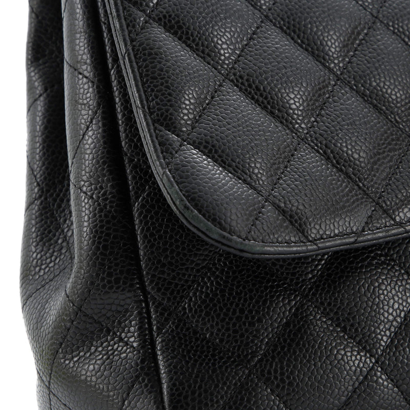 Chanel Classic Single Flap Bag Quilted
