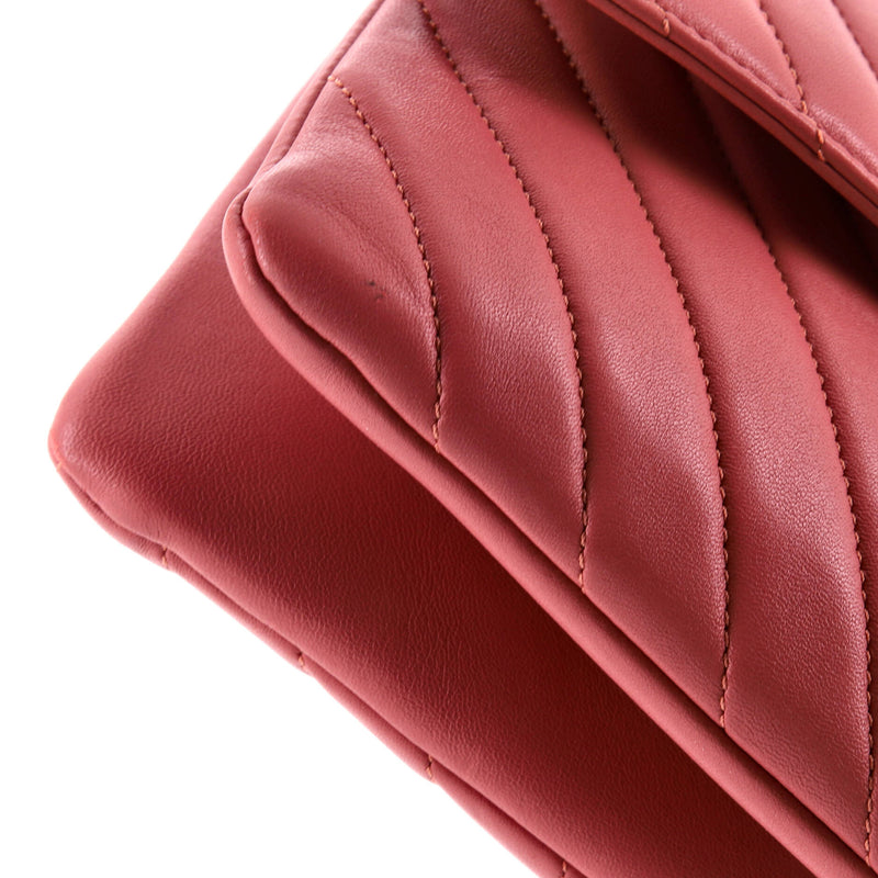 Chanel Trendy Cc Flap Bag Chevron