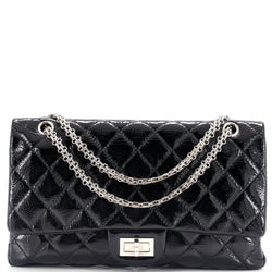 Chanel Reissue 2.55 Flap Bag Quilted