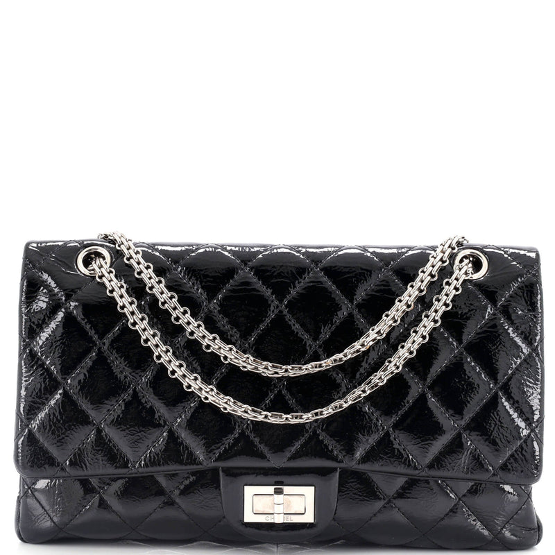 Chanel Reissue 2.55 Flap Bag Quilted