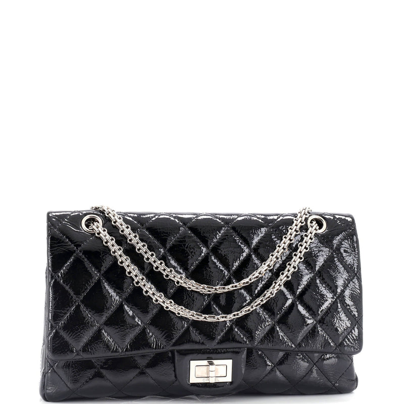 Chanel Reissue 2.55 Flap Bag Quilted