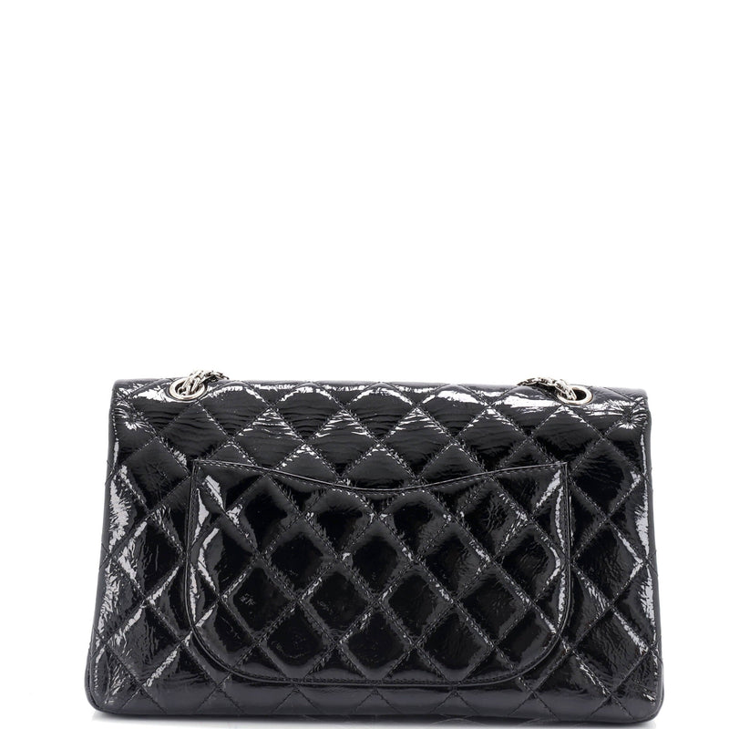 Chanel Reissue 2.55 Flap Bag Quilted