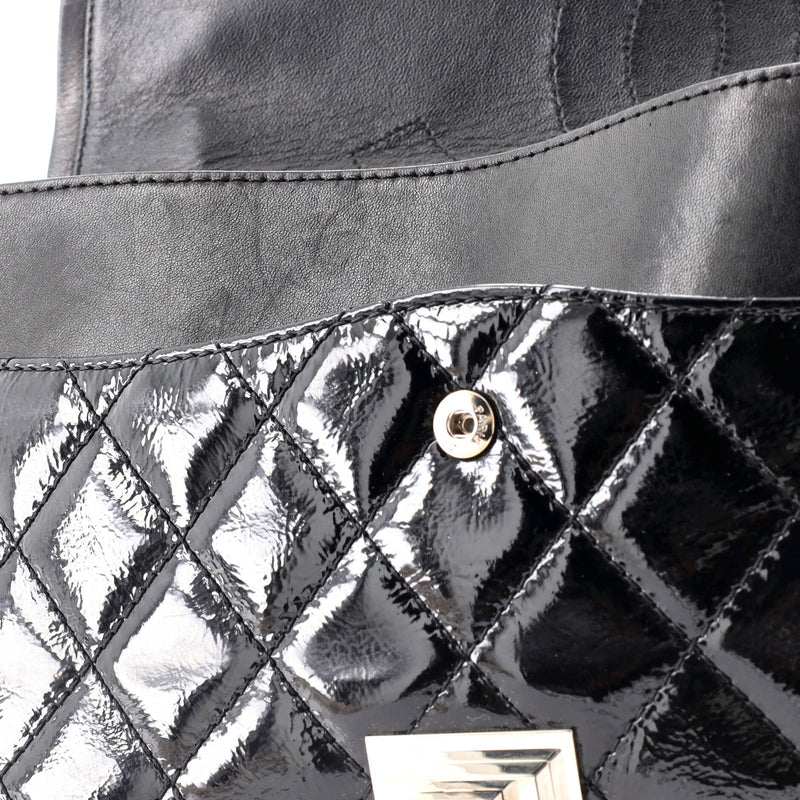 Chanel Reissue 2.55 Flap Bag Quilted