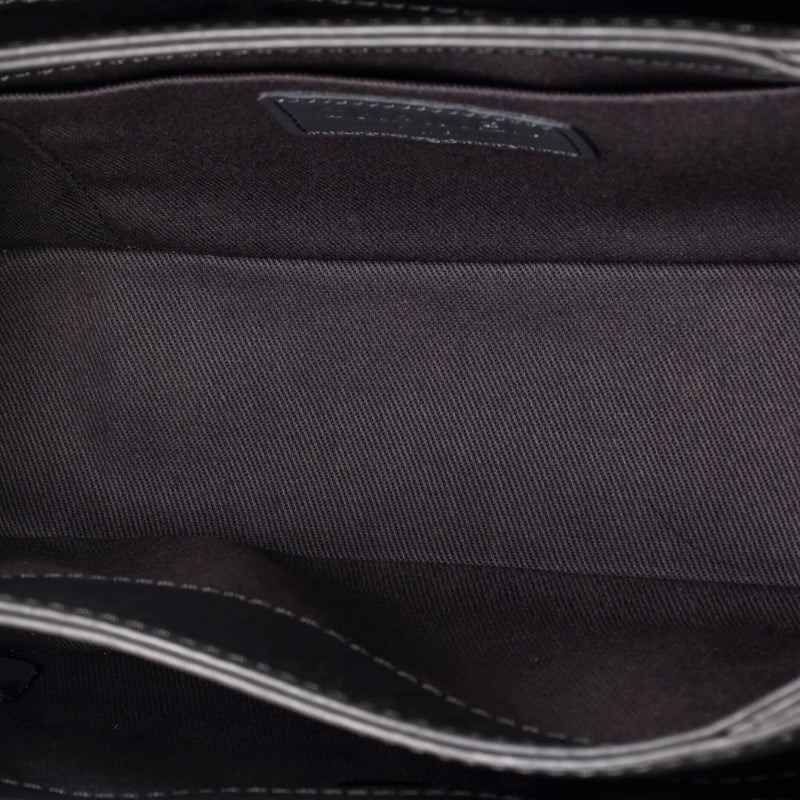 Upgrade to Chanel Aged Chain 3 Compartment Cc Flap