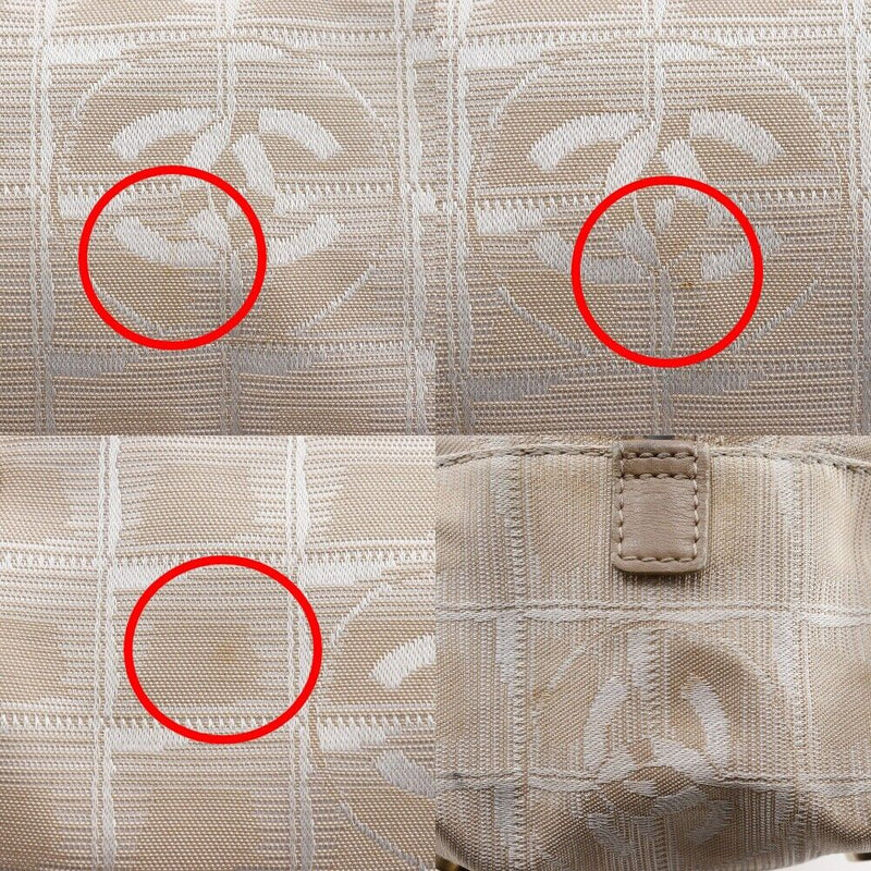 Chanel Mini Boston Tote Bag New Travel