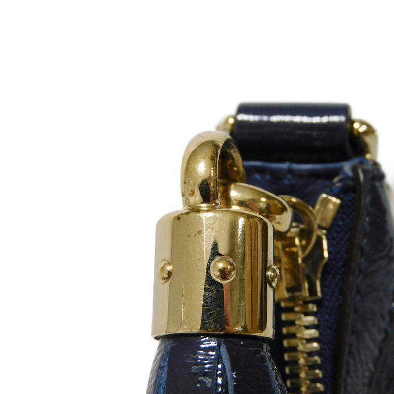 Gucci Soho Chain Bag Shoulder Patent