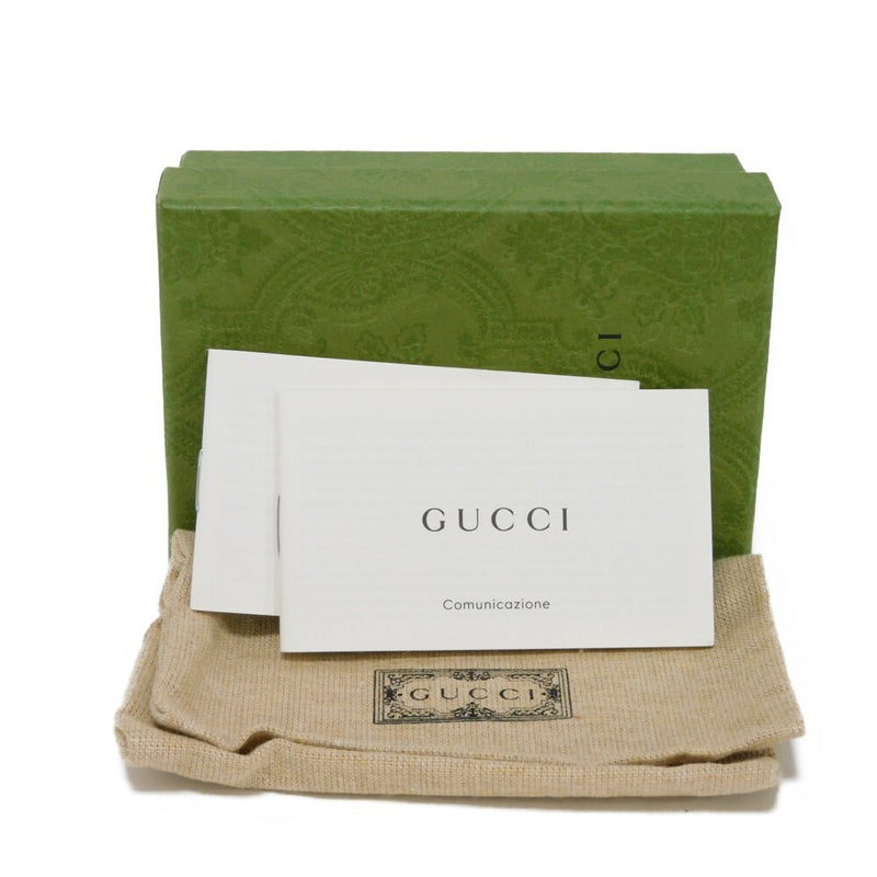 Gucci Enamel And Crystal Cuff Bracelet
