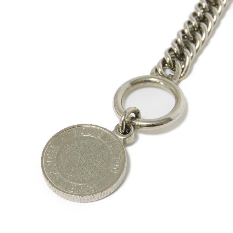 Louis Vuitton Bracelet Chaine Medallion