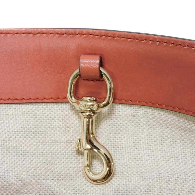 Gucci Craft Medium Tote Bag Calfskin