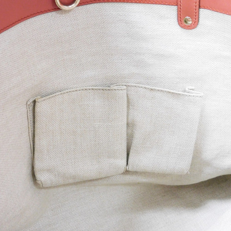 Gucci Craft Medium Tote Bag Calfskin