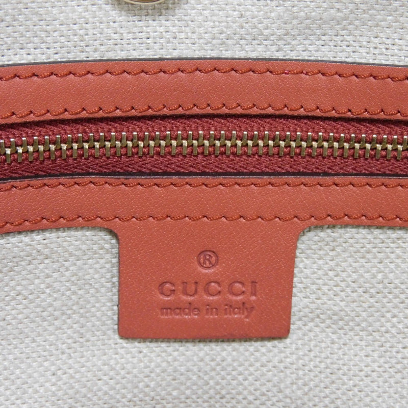 Gucci Craft Medium Tote Bag Calfskin
