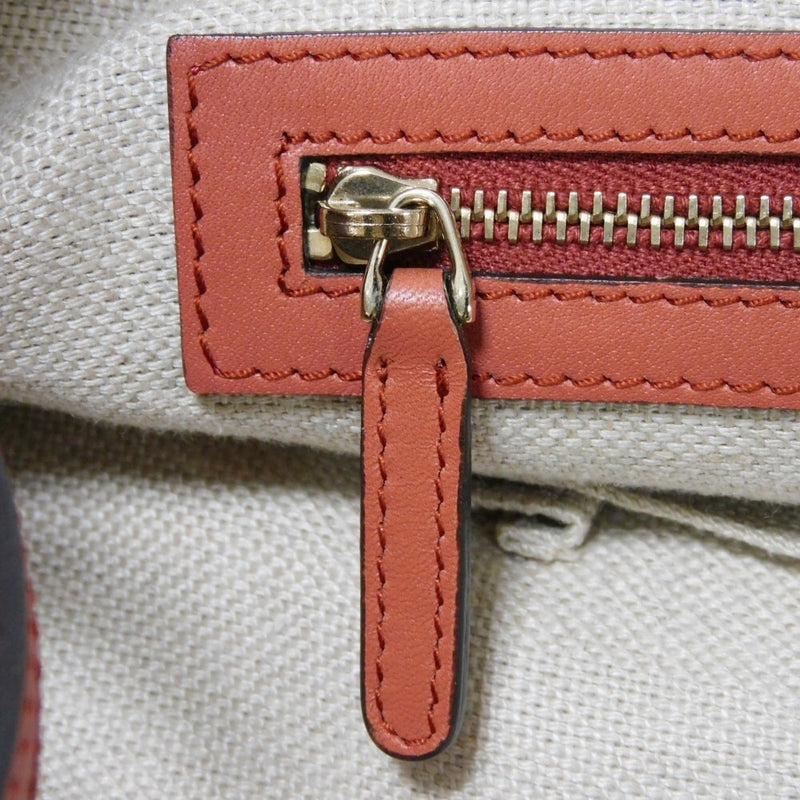 Gucci Craft Medium Tote Bag Calfskin