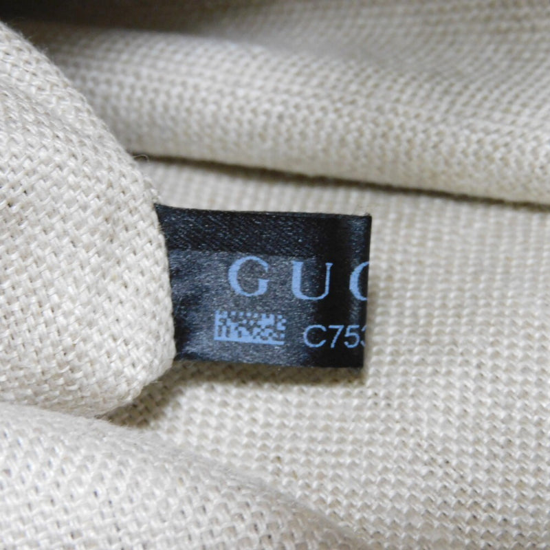 Gucci Craft Medium Tote Bag Calfskin