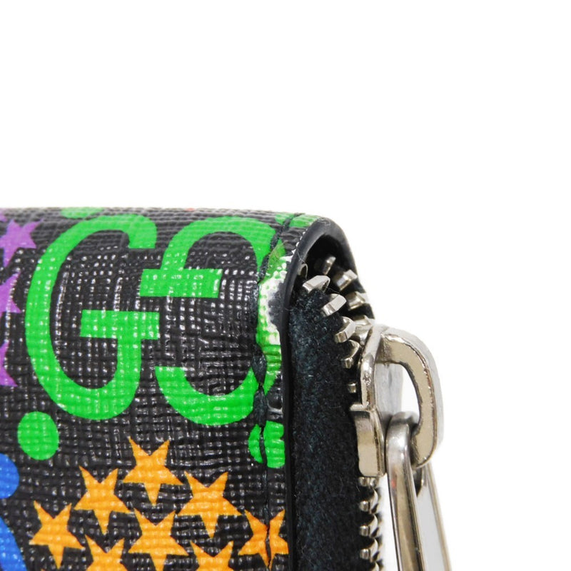 Gucci Compact Zip Around Wallet H20Bn